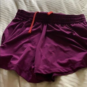 Nike Dri-Fit shorts